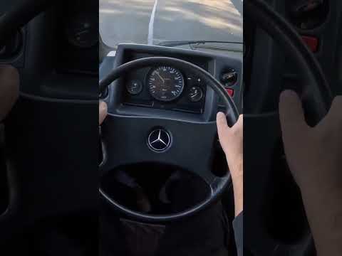 Mercedes MB-100 I