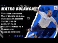 Matko bolanca  line player  rk rovinj  highlights  handball  highlights  cv  202324