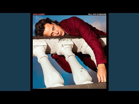 Jack Ladder — The Lovers Loved Me