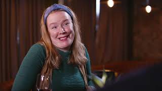 Jonas and Jacinta I Series I Episode 1 I Twisted Mirror TV