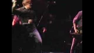 Emery - Ponytail Parades (live)