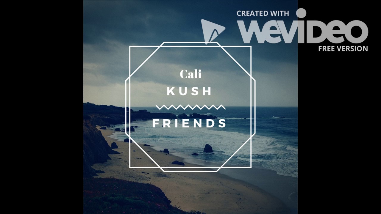 Kush Friends (Prod. Young Taylor)