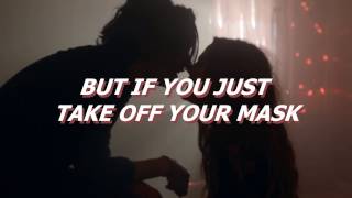 Video thumbnail of "// ROBBERS // the 1975 (old version)"