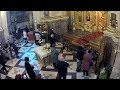 Пряма трансляція користувача Архикатедральний Собор Тернопіль