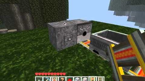 CartDispense v0.04 - Minecraft Bukkit Plugin