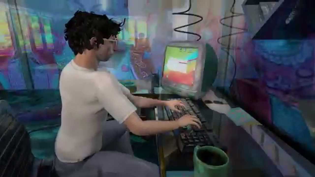 Jerry Paper - "Real. Now. Love."