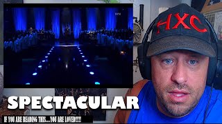 Violet Road - Jericho (Live @ Idrettsgallaen 2015) REACTION!