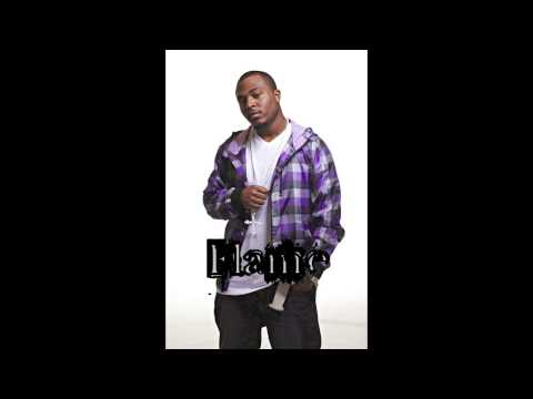 Flame feat. Thi'sl "Double Back/Slowed n Chopped"