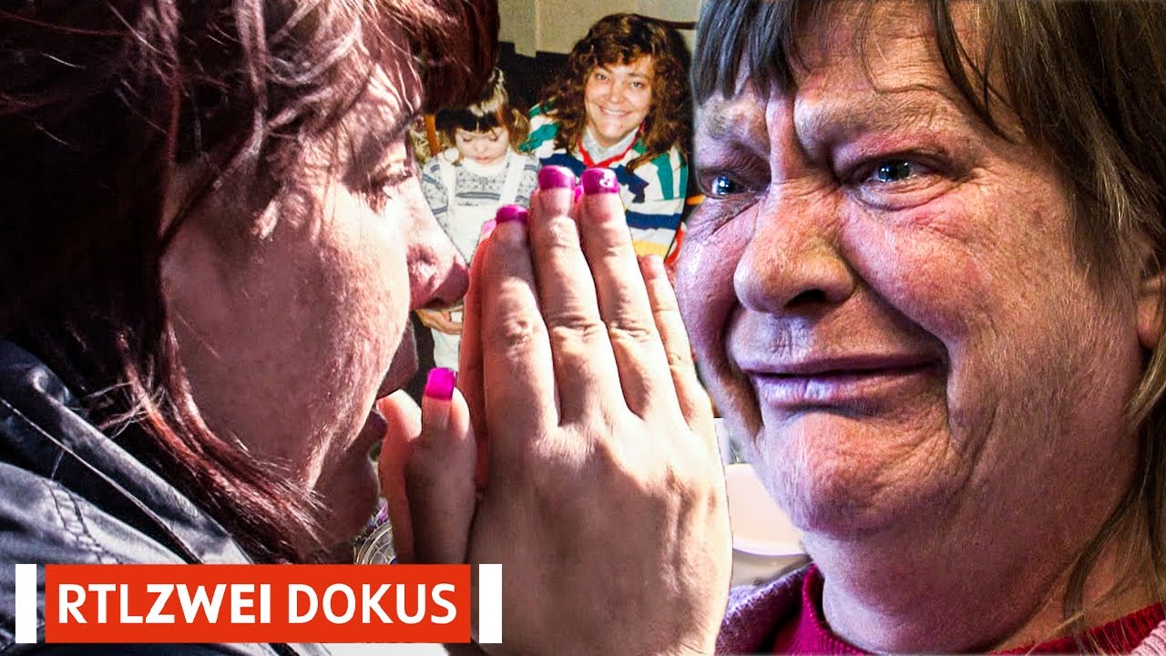 Ich kann nicht NEIN sagen! Unter Bergen von Müll! | Das Messie Team | RTLZWEI Dokus