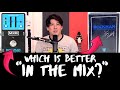 PEDAL Vs The ORIGINAL Which Wins Out IN THE MIX PEDAL Vs The ORIGINAL Which Wins Out IN THE MIX
