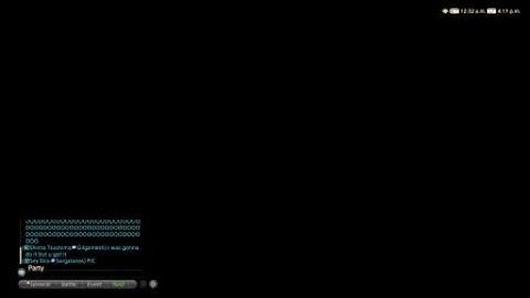 My First UWU clear (Sage POV)