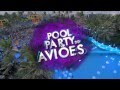 DVD Pool Party do Aviões - Teaser Oficial HD