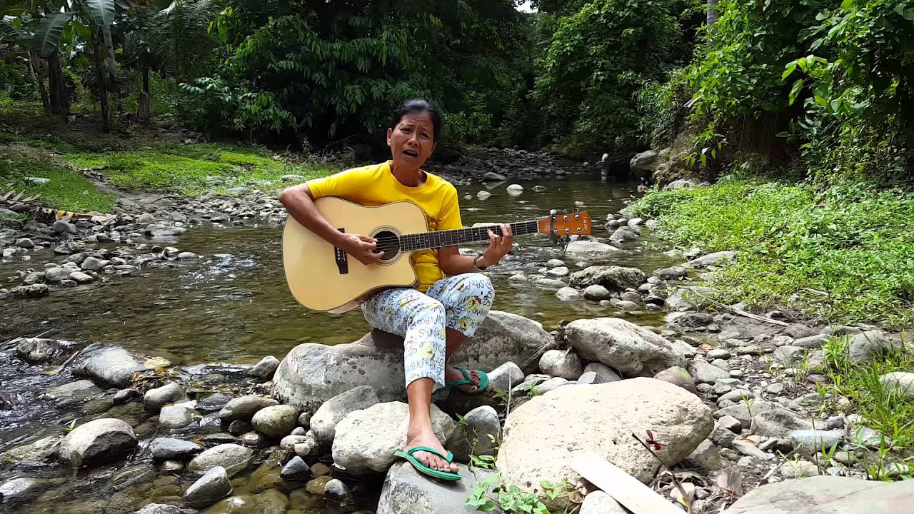 Tubod sa naughang sapa