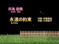 『永遠(えいえん)の約束』 本人歌唱 田島麻美