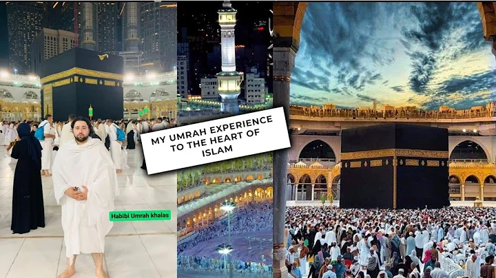 A Once-in-a-Lifetime Journey: My First #umrah  from #manchester  to #italy  to Saudi Arabia
