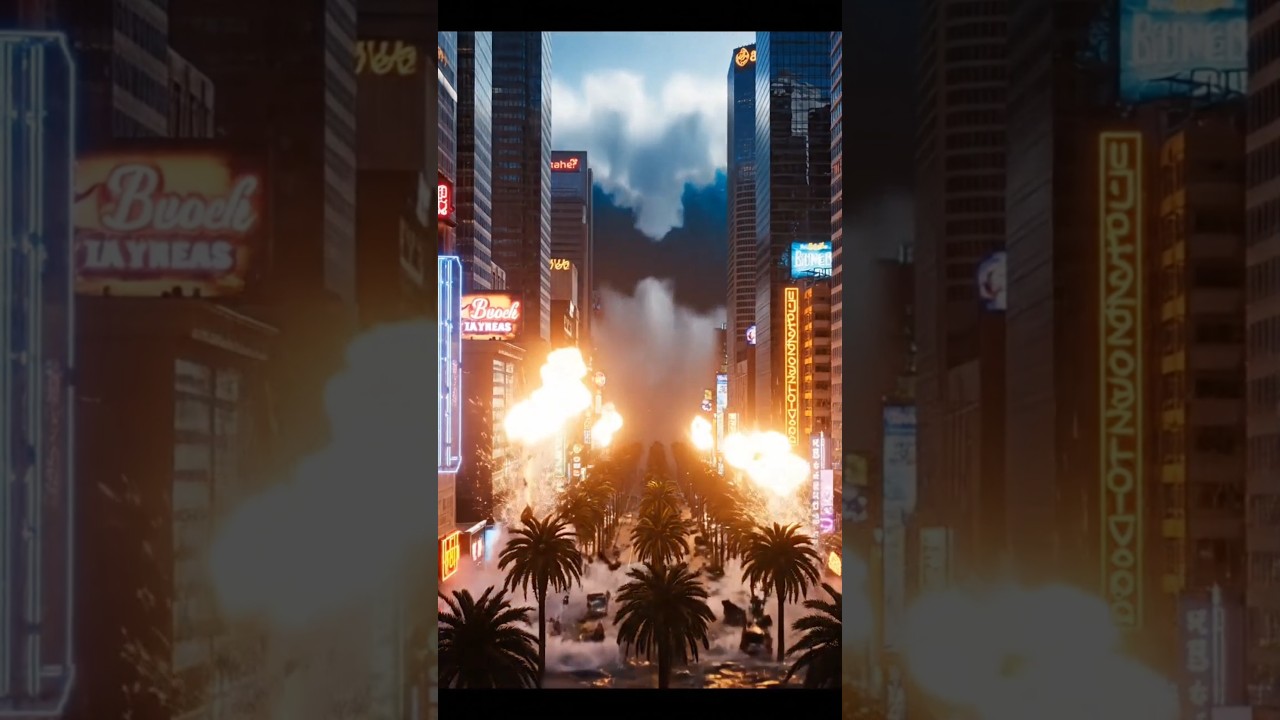 Miami — Atlantic Fury 