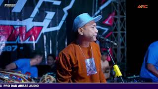 TIA MONICA - NANA BANANA | FRESS MUSIK PASTI ASIK