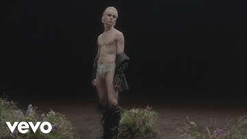 HMLTD - Pictures of You (Official Video)