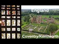 England - Coventry and Kenilworth