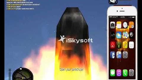 CIT2 Tutorial - How to get to the space.