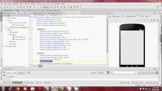 Custom Toast in Android Studio