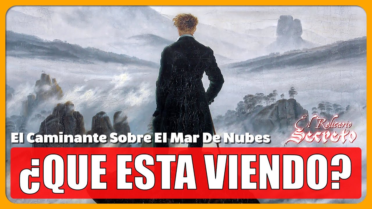 El Significado Oculto del Cuadro más Inquietante del Romanticismo