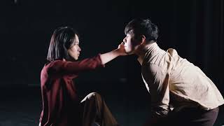 【Trailer】HUNG DANCE-Push and Pull_18s