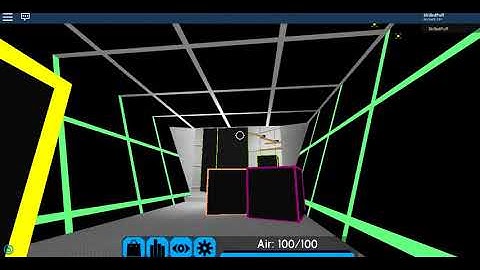 ROBLOX-FE2 Map Test:Lurid(Insane)(Solo)/Speedrun