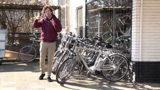 Kieskeurig.nl Koopgids over fietsen