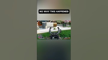Called It🤦🏾‍♂️ #ApexLegends #GamingShorts #ApexLegendsClips #ApexPlays #ApexFunnyMoments #Lifeline