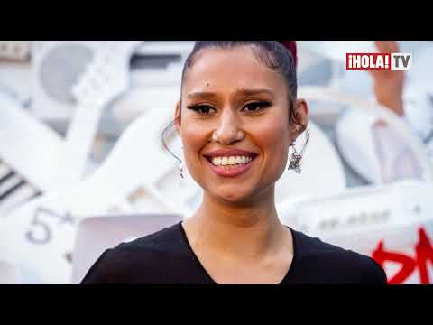 Raye revela la cara más inesperada de la fama: “Puede ser confusa” 👀✨