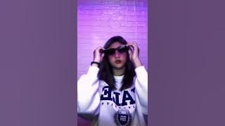 jedag jedug alight motion DJ Borneo Aisyah Maimunah keren 😍😍