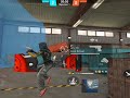 Sensibiliad freestyle para dar todo rojo en la nueva actualizacion de freefire