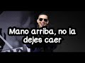 Daddy Yankee - LIMBO (Letra/Lyrics)