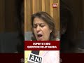 Supriya Shrinate Questions JP Nadda Meeting CJP Leaders, Demands Dharmendra Pradhan's Resignation