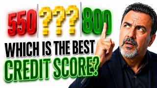 Credit Score or Down Payment: What ACTUALLY Sets Your Rate?
