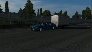 Please Subscribe For More Videos 

Details & Download From
http://www.modhub.us/euro-truck-simulator-2-mods/hyundai-grandeur-2-0/



- Caravan Support
- Re Positioning F2 Mirror
- Hyundai Logo Support
- Only Mod Dealer, Hyundai Dealer Support(No UK Dealer)
- Standard & Exclusive Interior Support
- New type plate of Korea
- 6 Color type Paintjob Support(Beige, Black, Blue, Red, Silver, White)
- Kanna can be picked up in the auxiliary seat.

- 1.38.x Game Version is supported.

- The texture of the air conditioner and gear has been modified.




Credit
Marin