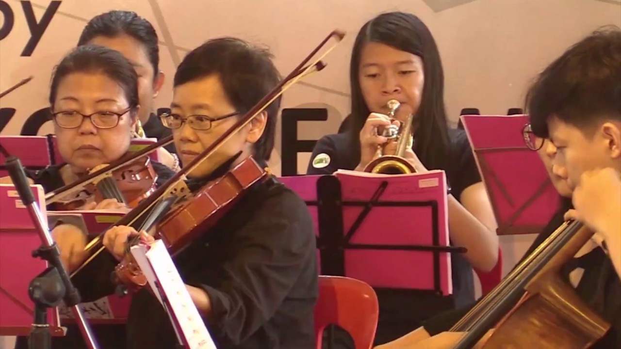 Penang Hill Festival 2019 Teaser