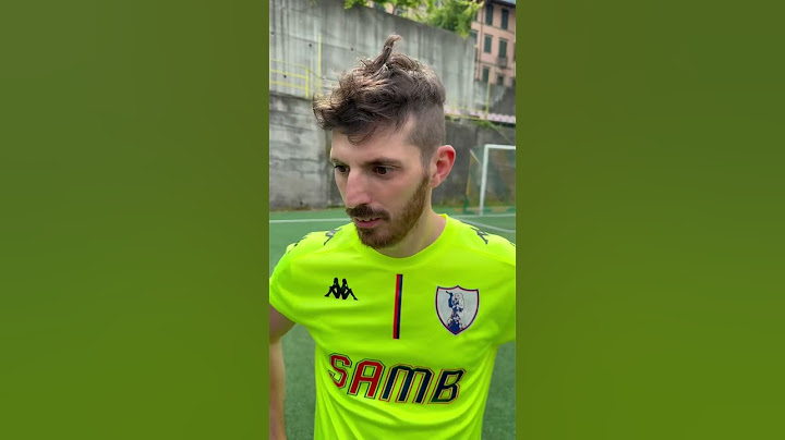 Quando l’attaccante fa il fenomeno 🤣 #attaccante #torneo