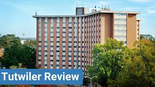 University of Alabama Tutwiler Review