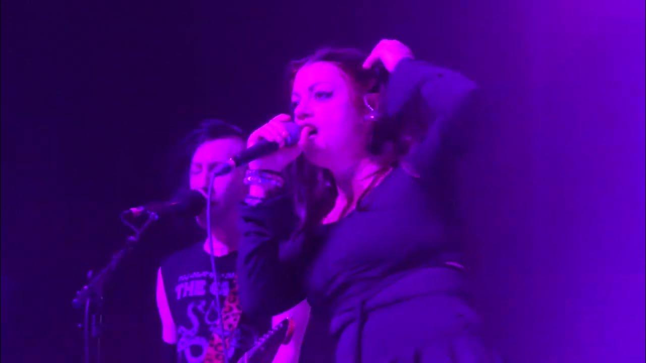 The Birthday Massacre - All Of You Live in Houston, Texas The Birthday Massacre - All Of You Live in Houston, Texas