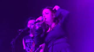 The Birthday Massacre - All Of You Live In Houston, Texas