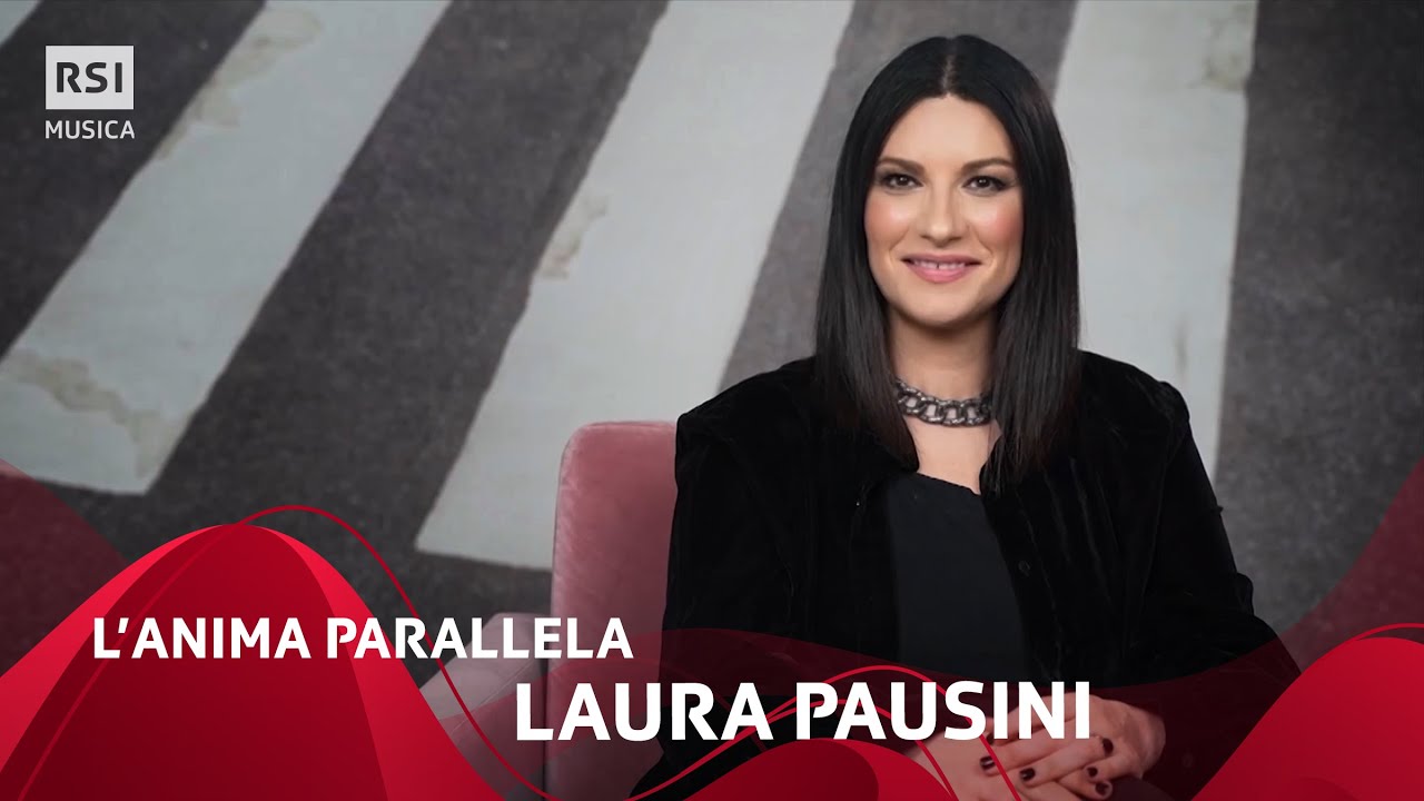 Laura Pausini e 