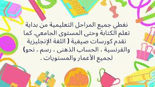 أكاديمية {Smart E Learning Academy} - تعلم واكتسب مهاراتك من أي مكان!