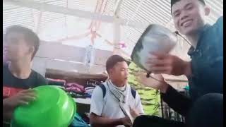 Qasidah moderen Perdamaian (VERSI HASRAN 3 SEKAWAN)