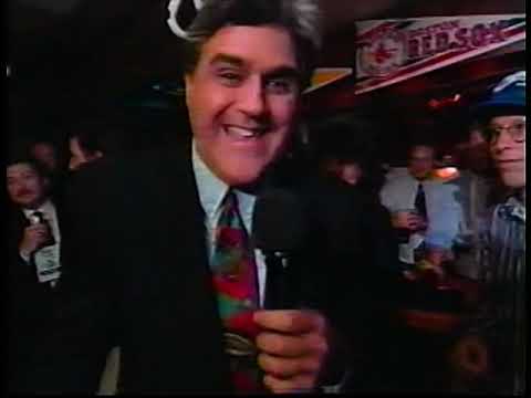 不破湊 1st LIVE Cheers With You The Tonight Show with Jay Leno - Live from da