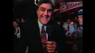 The Tonight Show - 'Cheers' Last Call