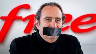 Les secrets de Xavier Niel