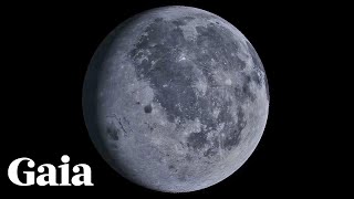 Scientific Anomalies of Our Ancient Moon