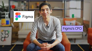 13-Year Journey to Create the World's Best ProductㅣFigma, Yuhki Yamashita